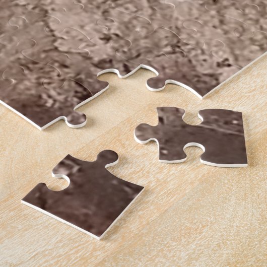 Crested Gecko Puzzle (Côté)