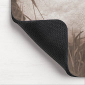 Crestie de Crested Duck Muismat (Hoek)