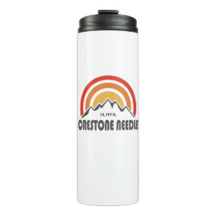 Crestone Needle Thermosbeker