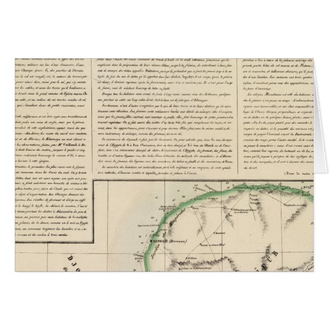 Crète, Grèce, Libye 4 (Devant horizontal)