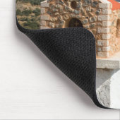 Crete Mousepad Muismat (Hoek)