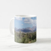 Crète Scene Mug (Devant gauche)