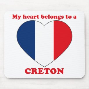 Creton Muismat