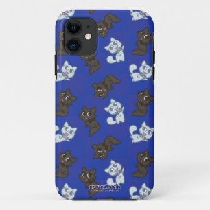 Créu & Petita Phone Case
