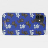 Créu & Petita Phone Case (Achterkant (horizontaal))