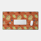 Creusage de palourdes (Clavier et souris)