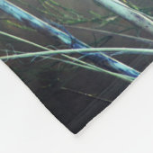 Creuser la petite couverture d'ouatine de hibou (Coin)