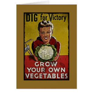 Creusez votre propre jardin victorieux