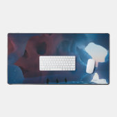 Creux Opalin (Coucher de soleil) (Clavier et souris)