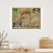 Crew27 Poster (Keuken)