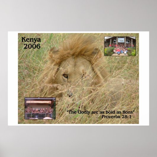 Crew33 Poster (Voorkant)