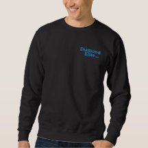 Crew Neck Diamond Elite vbc in meerdere kleuren