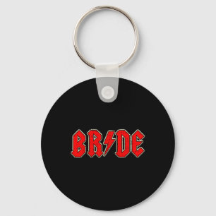 Crew Rock Roll Gothic Halloween Party Gift voor vr Sleutelhanger