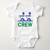 Crew Romper (Voorkant)
