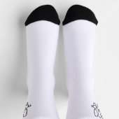 Crew Socks Sokken (Top)