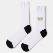 Crew Socks Sokken (Links)