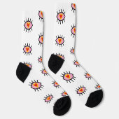 Crew Socks Sokken (Rechts)