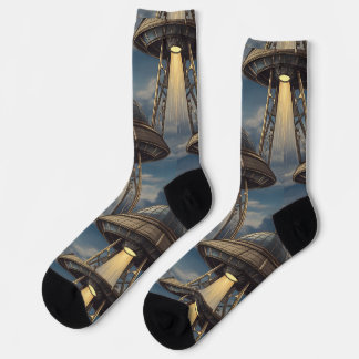 Crew Socks Sokken