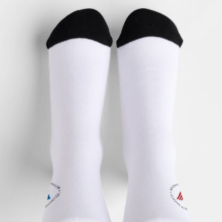 Crew Socks Sokken