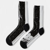 Crew Socks Sokken (Links)