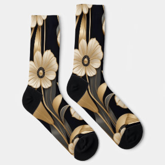 Crew Socks Sokken