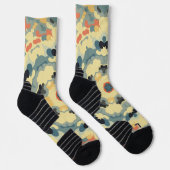 Crew Socks Sokken (Rechts)