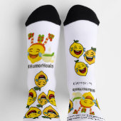 Crew Socks Sokken (Top)