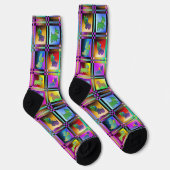 Crew Socks Sokken (Rechts)