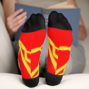 Crew Socks Sokken