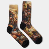 Crew Socks Sokken (Rechts)