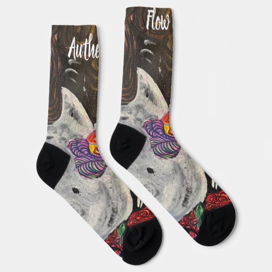 Crew Socks Sokken (Rechts)