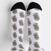 Crew Socks Sokken (Top)