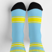 Crew Socks Sokken (Top)