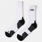 Crew Socks Sokken (Links)