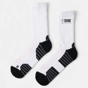 Crew Socks Sokken