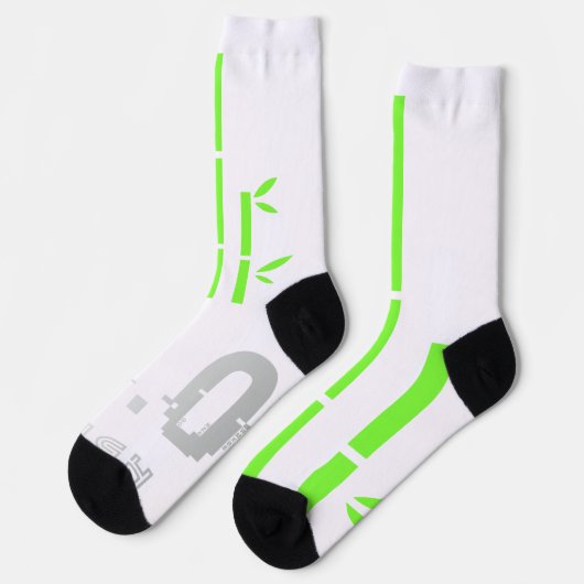 Crew socks sokken (Links)