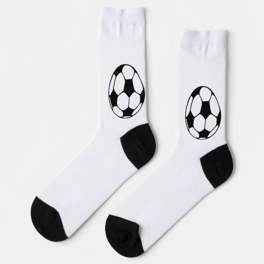 Crew Socks Sokken (Links)