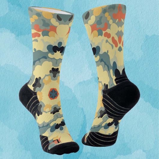 Crew Socks Sokken
