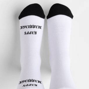 Crew Socks Sokken