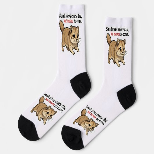 Crew Socks Sokken (Links)