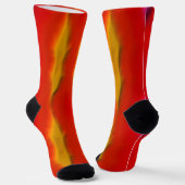 Crew Socks Sokken (Gebogen)