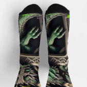 Crew Socks Sokken (Top)