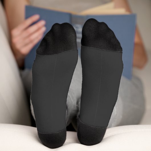 Crew Socks Sokken (Onderkant)