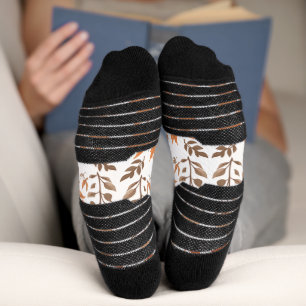 Crew Socks Sokken