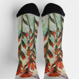 Crew Socks Sokken