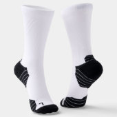 Crew Socks Sokken (Gebogen)