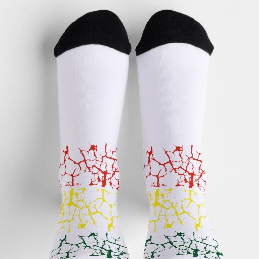 Crew Socks Sokken (Top)