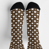 Crew Socks Sokken (Top)