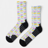 Crew Socks Sokken (Links)