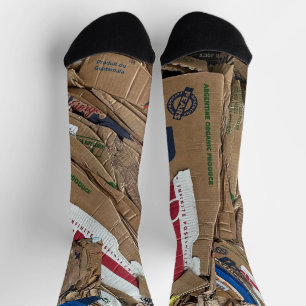 Crew Socks Sokken